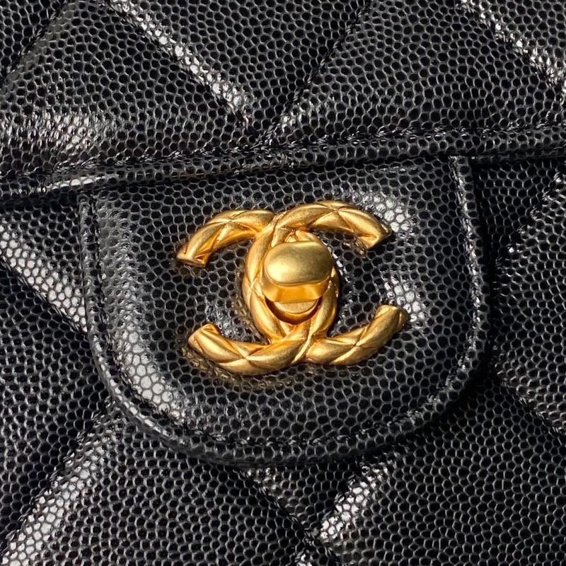 Chanel Satchel Bags